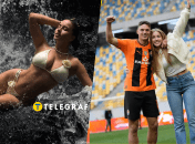 Георгій та Ліза Судакови