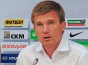 Максимов прокомментировал ничью с Олимпиком