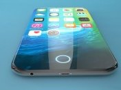 iPhone 2017 года получит дисплей от "края до края" со встроенным Touch ID