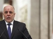 Премьер Ирака призывает усилить борьбу с мелкими террористическими группировками