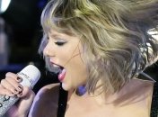 Тейлор Свифт признали самым продаваемым цифровым артистом