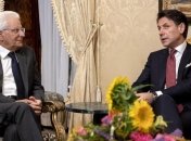 Правительство закончило деятельность: президент Италии принял отставку Конте