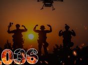 Бої за Україну продовжуються