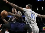 НБА. Результаты матчей 2 декабря