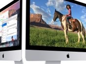 Релиз 21,5-дюймового iMac с 4K-экраном запланирован на октябрь