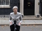 Премьер Британии рассказала о политике санкций после Brexit