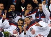 Паралимпиада в Сочи. США разгромили Россию 