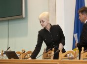 На заседании ЦИК зарегистрировала 126 кандидатов-самовыдвиженцев