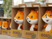 Фірмовий мерч Фокстрот тепер можна купити в магазині