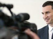 Кличко назвал боксера, который станет чемпионом после него