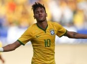 Неймар травмировал ногу перед стартом ЧМ-2014 