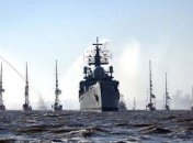 Великобритания перебросила ВМС в Ла-Манш 