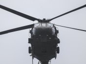 Black Hawk