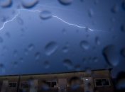 В Украину наконец-то придут дожди 