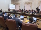 Премьер заявил, что реформы в Украине должны проводить украинцы