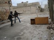 Сирийская армия сегодня уничтожила тысячи повстанцев в Алеппо