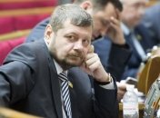 Мосийчук: Бойцы добробатов привезли палатки под Печерский суд 