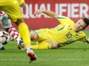 Коноплянка готов уступить место в старте игрокам помладше