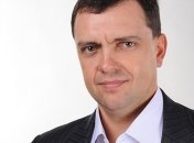 В Днепре напали на депутата горсовета от "Оппоблока" 