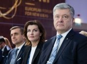 Порошенко готов помогать Зеленскому в реализации Минских соглашений