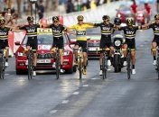 Стали известны детали регламента гонки "Тур де Франс - 2017"