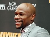 Мейвезер-старший: Я не хочу, чтобы мой сын пытался что-то доказать