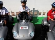 Porsche не вернется в Формулу 1 