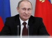 Путина в Германию будут сопровождать акции протеста  