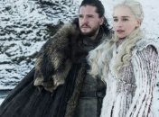 "Гру Престолів" названо найкращим серіалом XXI століття