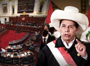 Злочин і покарання: у Перу президент-популіст влаштував переворот і вмить поплатився