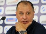 Слова Вернидуба после матча "Зари" с "Брагой"