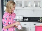 Різ Візерспун розповіла про свою першу роль (Відео)