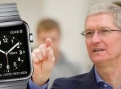 Тим Кук: Apple Watch спасают жизни людей