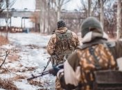 "Пасхальное перемирие": боевики дважды нарушили режим тишины