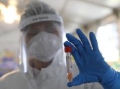 Спорт і вірус: хто захворів на COVID-19