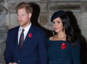 "С днем рождения, Ваше Величество": как поздравили королеву принц Гарри и Меган Маркл