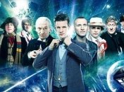 Доктору Кто нашли новую спутницу вместо Клары Освальд