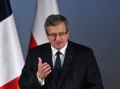 Польша переймет опыт Латвии 