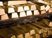 Бельгия вернет золото из Великобритании