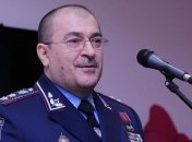 Паскал подал в отставку с поста первого замначальника Нацполиции