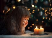 Новогоднее желание нужно загадывать правильно