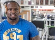 Диллиан Уайт получил шанс сразиться с победителем Уайлдер - Фьюри