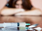 Ученые изобрели лекарство от наркомании