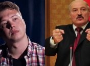 Раскол оппозиции и сигнал для ЕС: зачем Лукашенко понадобилось "интервью" Протасевича