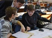 Пропаганда процвітає