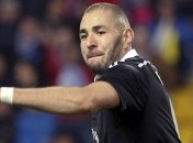 Бензема обновил свой рекорд результативности за "Реал"