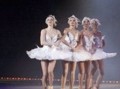 Санкт-Петербуржский театр произвел фурор в Мексиске