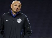 Спаллетти приглашают в "Интер" и "Рому"