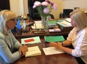 Геращенко: РФ до сих пор не отреагировала на предложения по обмену заключенными