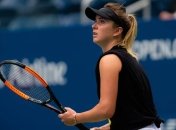 Украинские теннисистки узнали своих соперниц на US Open